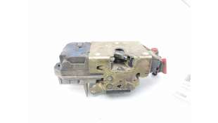 CERRADURA PUERTA TRASERA DERECHA CITROEN XSARA (1999-2005) 2.0 HDI 90 90CV 1997CC - L.7864540 / 913884 2