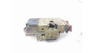 CERRADURA PUERTA TRASERA DERECHA CITROEN XSARA (1999-2005) 2.0 HDI 90 90CV 1997CC - L.7864540 / 913884