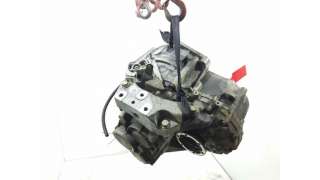 CAJA CAMBIOS OPEL ASTRA G FASTBACK (2000-2005) 1.6 (F08, F48) 84CV 1598CC - L.7865002 / Z16SE