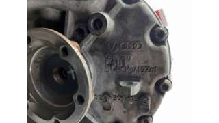 CAJA CAMBIOS OPEL ASTRA G FASTBACK (2000-2005) 1.6 (F08, F48) 84CV 1598CC - L.7865002 / Z16SE