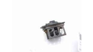 RESISTENCIA CALEFACCION CITROEN BERLINGO / BERLINGO FIRST FURGÓN (1996-2003) 1.9 D (MBDJY) 70CV 1905CC - L.7865456 / 849309