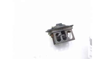 RESISTENCIA CALEFACCION CITROEN BERLINGO / BERLINGO FIRST FURGÓN (1996-2003) 1.9 D (MBDJY) 70CV 1905CC - L.7865456 / 849309