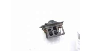 RESISTENCIA CALEFACCION CITROEN BERLINGO / BERLINGO FIRST FURGÓN (1996-2003) 1.9 D (MBDJY) 70CV 1905CC - L.7865456 / 849309