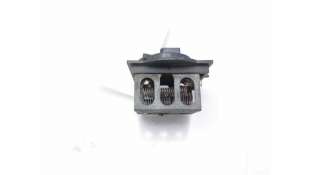 RESISTENCIA CALEFACCION CITROEN BERLINGO / BERLINGO FIRST FURGÓN (1996-2003) 1.9 D (MBDJY) 70CV 1905CC - L.7865456 / 849309 2