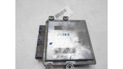 CENTRALITA MOTOR UCE PEUGEOT 407 (2004-2005) 2.0 136CV 1997CC - L.7865570 / 9656061280