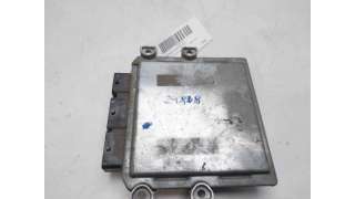 CENTRALITA MOTOR UCE PEUGEOT 407 (2004-2005) 2.0 136CV 1997CC - L.7865570 / 9656061280
