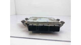 CENTRALITA MOTOR UCE PEUGEOT 407 (2004-2005) 2.0 136CV 1997CC - L.7865570 / 9656061280