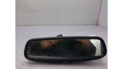 ESPEJO INTERIOR PEUGEOT 407 (2004-2005) 2.0 136CV 1997CC - L.7865603 / 8149ST