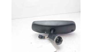 ESPEJO INTERIOR PEUGEOT 407 (2004-2005) 2.0 136CV 1997CC - L.7865603 / 8149ST