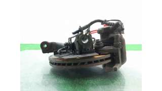 MANGUETA DELANTERA DERECHA PEUGEOT 407 (2004-2005) 2.0 136CV 1997CC - L.7865645 / 1640790480