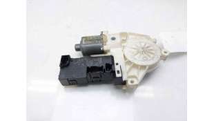 MOTOR ELEVALUNAS DELANTERO DERECHO PEUGEOT 407 (2004-2005) 2.0 136CV 1997CC - L.7865652 / 9646594480 2