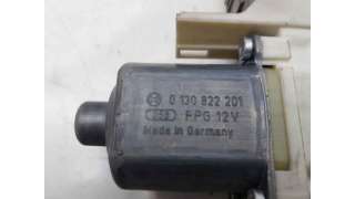 MOTOR ELEVALUNAS TRASERO IZQUIERDO PEUGEOT 407 (2004-2005) 2.0 136CV 1997CC - L.7865653 / 994651101