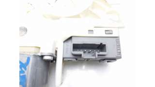 MOTOR ELEVALUNAS TRASERO IZQUIERDO PEUGEOT 407 (2004-2005) 2.0 136CV 1997CC - L.7865653 / 994651101