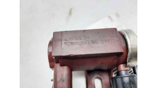 VALVULA AIRE ADICIONAL PEUGEOT 407 (2004-2005) 2.0 136CV 1997CC - L.7865731 / 9650098380