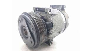 COMPRESOR AIRE ACONDICIONADO RENAULT LAGUNA II (2001-2007) 1.8 16V (BG0B, BG0M) 120CV 1783CC - L.7865809 / 8200021822