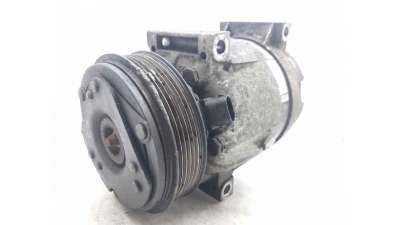 COMPRESOR AIRE ACONDICIONADO RENAULT LAGUNA II (2001-2007) 1.8 16V (BG0B, BG0M) 120CV 1783CC - L.7865809 / 8200021822