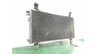 CONDENSADOR / RADIADOR  AIRE ACONDICIONADO RENAULT LAGUNA II (2001-2007) 1.8 16V (BG0B, BG0M) 120CV 1783CC - L.7865811 / 82