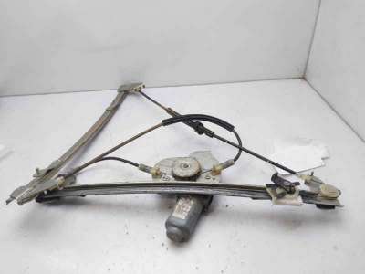 ELEVALUNAS DELANTERO DERECHO RENAULT LAGUNA II (2001-2007) 1.8 16V (BG0B, BG0M) 120CV 1783CC - L.7865823 / 8200485195