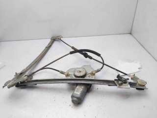 ELEVALUNAS DELANTERO DERECHO RENAULT LAGUNA II (2001-2007) 1.8 16V (BG0B, BG0M) 120CV 1783CC - L.7865823 / 8200485195