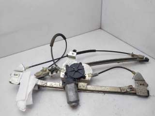 ELEVALUNAS DELANTERO DERECHO RENAULT LAGUNA II (2001-2007) 1.8 16V (BG0B, BG0M) 120CV 1783CC - L.7865823 / 8200485195