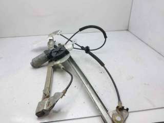 ELEVALUNAS DELANTERO DERECHO RENAULT LAGUNA II (2001-2007) 1.8 16V (BG0B, BG0M) 120CV 1783CC - L.7865823 / 8200485195