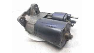 MOTOR ARRANQUE RENAULT LAGUNA II (2001-2007) 1.8 16V (BG0B, BG0M) 120CV 1783CC - L.7865876 / 0001106017