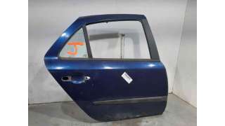 PUERTA TRASERA DERECHA RENAULT LAGUNA II (2001-2007) 1.8 16V (BG0B, BG0M) 120CV 1783CC - L.7865916 / 7751471661