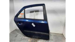 PUERTA TRASERA DERECHA RENAULT LAGUNA II (2001-2007) 1.8 16V (BG0B, BG0M) 120CV 1783CC - L.7865916 / 7751471661
