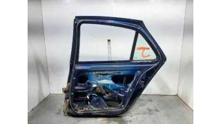 PUERTA TRASERA DERECHA RENAULT LAGUNA II (2001-2007) 1.8 16V (BG0B, BG0M) 120CV 1783CC - L.7865916 / 7751471661