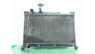 RADIADOR AGUA RENAULT LAGUNA II (2001-2007) 1.8 16V (BG0B, BG0M) 120CV 1783CC - L.7865918 / 8200008764