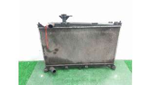 RADIADOR AGUA RENAULT LAGUNA II (2001-2007) 1.8 16V (BG0B, BG0M) 120CV 1783CC - L.7865918 / 8200008764 2