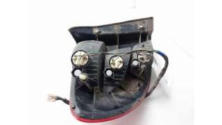 PILOTO TRASERO DERECHO KIA RIO RANCHERA FAMILIAR (2000-2005) 1.3 75CV 1343CC - L.7866104 / 0K34W51150D