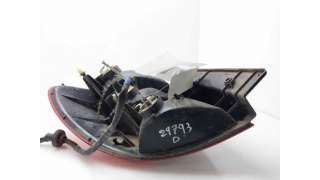 PILOTO TRASERO DERECHO KIA RIO RANCHERA FAMILIAR (2000-2005) 1.3 75CV 1343CC - L.7866104 / 0K34W51150D