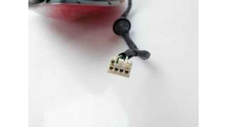 PILOTO TRASERO DERECHO KIA RIO RANCHERA FAMILIAR (2000-2005) 1.3 75CV 1343CC - L.7866104 / 0K34W51150D