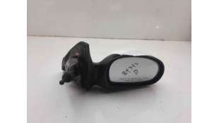 RETROVISOR DERECHO KIA RIO RANCHERA FAMILIAR (2000-2005) 1.3 75CV 1343CC - L.7866122 / 0K31A69120C02