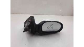 RETROVISOR DERECHO KIA RIO RANCHERA FAMILIAR (2000-2005) 1.3 75CV 1343CC - L.7866122 / 0K31A69120C02