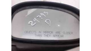RETROVISOR DERECHO KIA RIO RANCHERA FAMILIAR (2000-2005) 1.3 75CV 1343CC - L.7866122 / 0K31A69120C02
