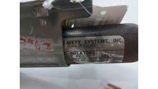 AIRBAG CORTINA DELANTERO IZQUIERDO HONDA CIVIC VIII HATCHBACK (2005-) 2.2 CTDI (FK3) 140CV 2204CC - L.7866154 / 78875SMGE81