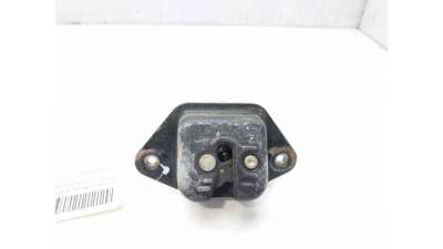 CERRADURA MALETERO / PORTON HONDA CIVIC VIII HATCHBACK (2005-) 2.2 CTDI (FK3) 140CV 2204CC - L.7866202 / 74800SMGG01