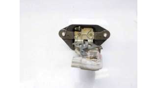 CERRADURA MALETERO / PORTON HONDA CIVIC VIII HATCHBACK (2005-) 2.2 CTDI (FK3) 140CV 2204CC - L.7866202 / 74800SMGG01
