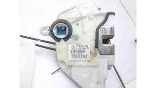 CERRADURA PUERTA DELANTERA DERECHA HONDA CIVIC VIII HATCHBACK (2005-) 2.2 CTDI (FK3) 140CV 2204CC - L.7866203 / 72111SMGG0