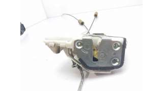 CERRADURA PUERTA DELANTERA DERECHA HONDA CIVIC VIII HATCHBACK (2005-) 2.2 CTDI (FK3) 140CV 2204CC - L.7866203 / 72111SMGG0