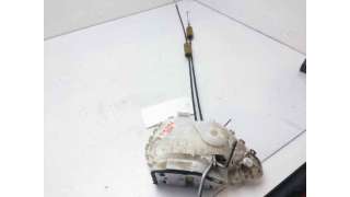 CERRADURA PUERTA DELANTERA DERECHA HONDA CIVIC VIII HATCHBACK (2005-) 2.2 CTDI (FK3) 140CV 2204CC - L.7866203 / 72111SMGG0