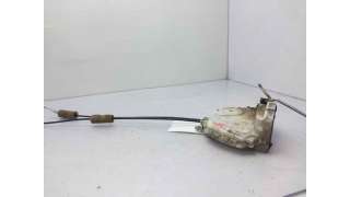 CERRADURA PUERTA DELANTERA DERECHA HONDA CIVIC VIII HATCHBACK (2005-) 2.2 CTDI (FK3) 140CV 2204CC - L.7866203 / 72111SMGG0