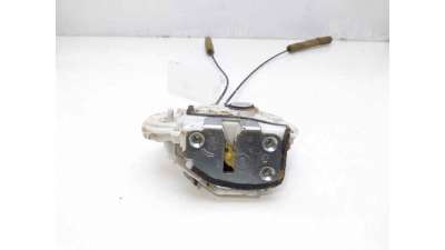 CERRADURA PUERTA TRASERA DERECHA HONDA CIVIC VIII HATCHBACK (2005-) 2.2 CTDI (FK3) 140CV 2204CC - L.7866205 / 72611SMGG0