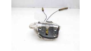 CERRADURA PUERTA TRASERA DERECHA HONDA CIVIC VIII HATCHBACK (2005-) 2.2 CTDI (FK3) 140CV 2204CC - L.7866205 / 72611SMGG0