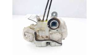 CERRADURA PUERTA TRASERA DERECHA HONDA CIVIC VIII HATCHBACK (2005-) 2.2 CTDI (FK3) 140CV 2204CC - L.7866205 / 72611SMGG0