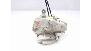 CERRADURA PUERTA TRASERA DERECHA HONDA CIVIC VIII HATCHBACK (2005-) 2.2 CTDI (FK3) 140CV 2204CC - L.7866205 / 72611SMGG0