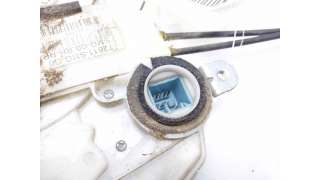 CERRADURA PUERTA TRASERA DERECHA HONDA CIVIC VIII HATCHBACK (2005-) 2.2 CTDI (FK3) 140CV 2204CC - L.7866205 / 72611SMGG0