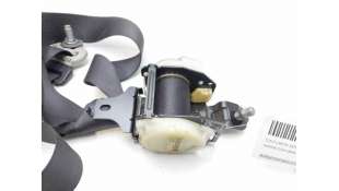 CINTURON SEGURIDAD TRASERO IZQUIERDO HONDA CIVIC VIII HATCHBACK (2005-) 2.2 CTDI (FK3) 140CV 2204CC - L.7866211 / 82850SMGE 2
